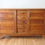 Buffet René Gabriel