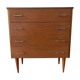 Commode 60's