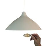 Vintage Model Lisa Ceiling Lamp by Lisa Johansson Pape for Orno, 1940s