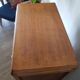 Vintage chiffonier