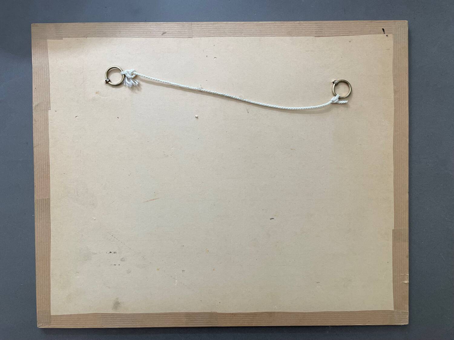 20th century still life painting