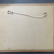 20th century still life painting