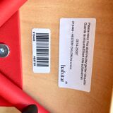 Esther Habitat Red Chair