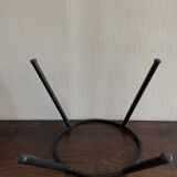 Children's armchair "Corbeille" 50s