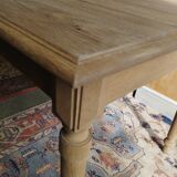 Oak table