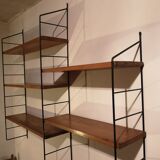 1960 Wall Shelf