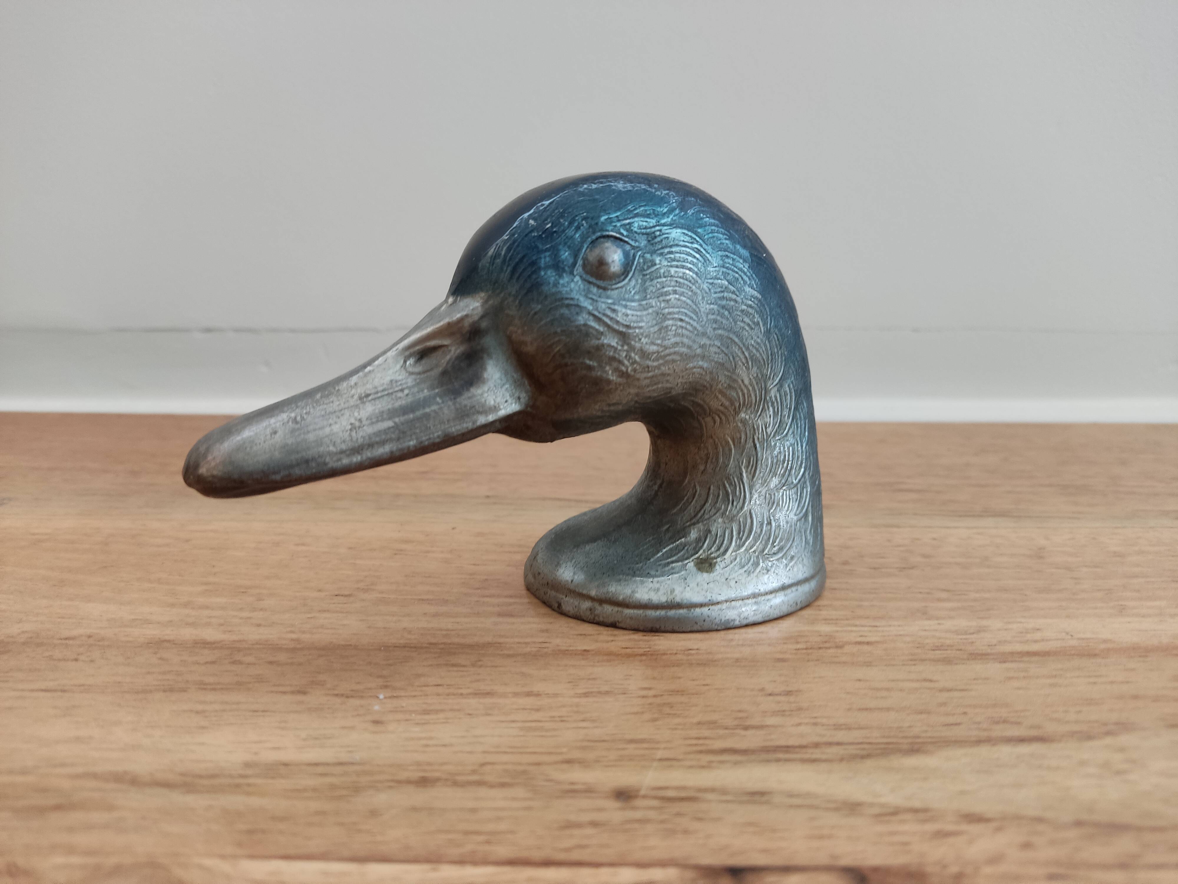 Bottle opener "Ducky"