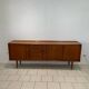Enfilade Scandinave Vintage Circa 1960