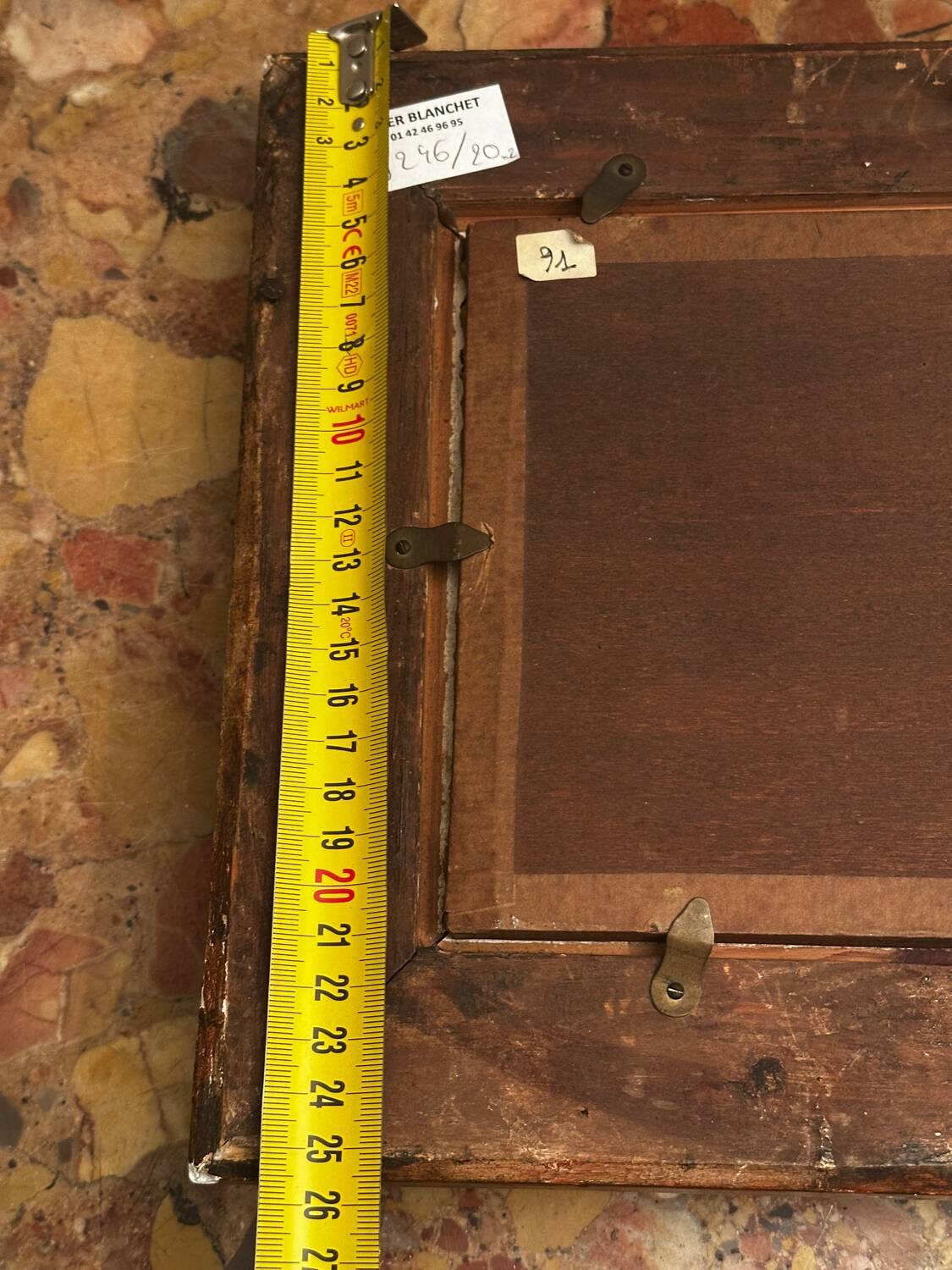 Port of Calais early 19th century - Smuggling of Lace Trades L