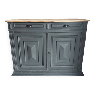 Buffet ancien