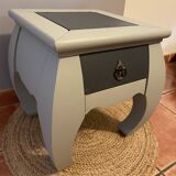 Low table
