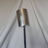 5-branched chandelier by Sciolari, Italy, space age, 1970