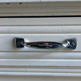 Parisian cream buffet