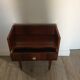Bedside table or small side table