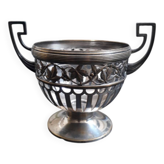 Art Nouveau bowl
