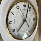 Bayard wall clock