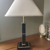 Vintage lamp foot Robert by Schuytener