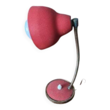 Lampe de bureau vintage