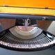 Remington riviera typewriter