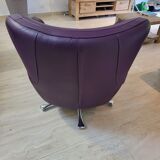 SOFA + 2 TERRA NOVA ARMCHAIRS