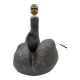 Valentine Schlegel sandstone lamp