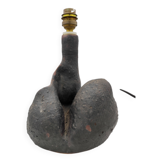 Valentine Schlegel sandstone lamp