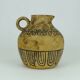 Ceramano vase decor etrusca hanns welling mid century 1950s 60s