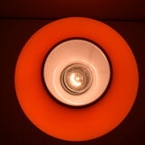 Table lamp by Valasske Mezirici 1970's