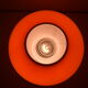Table lamp by Valasske Mezirici 1970's