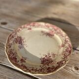 Assiette ancienne Valeria Villeroy & Boch
