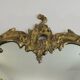 Old bronze/vintage mirror