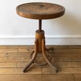 Screw stool