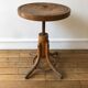 Screw stool