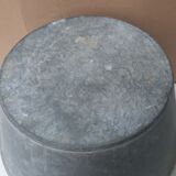 Zinc basin