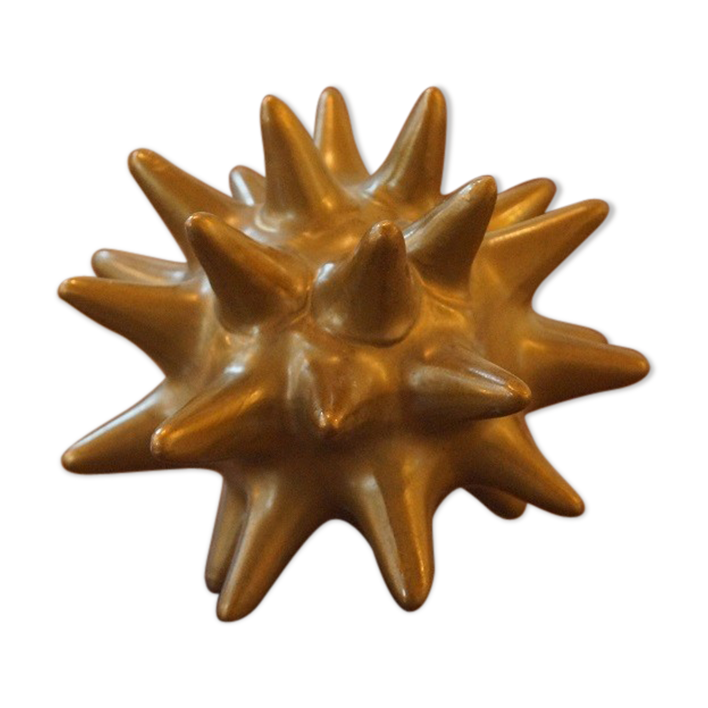 Press ceramic
