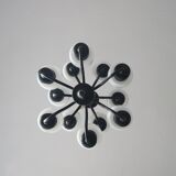 Swedish T-527 Chandelier by Hans-Agne Jakobsson for Hans-Agne Jakobsson Ab Markaryd, 1960s