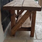 Workshop workbench