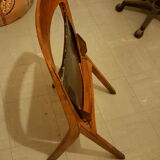 Carl Johan Boman chair