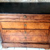 Commode Louis Philippe