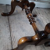 Little gueridon style Louis Philippe