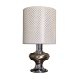 Chrome lamp 1970