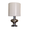Chrome lamp 1970