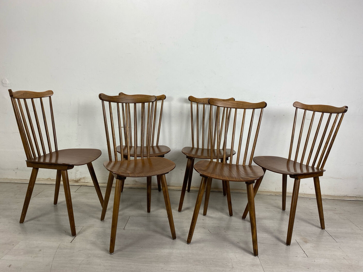 Bistro chairs