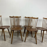 Bistro chairs