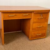 Vintage children's desk