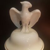 Porcelain pharmacy pot