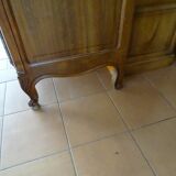 Provencal wardrobe