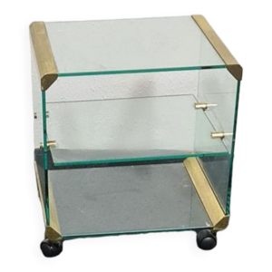 Table d’appoint vintage