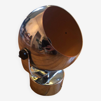 Lampe de table eye ball