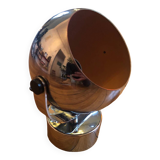 Eye ball table lamp